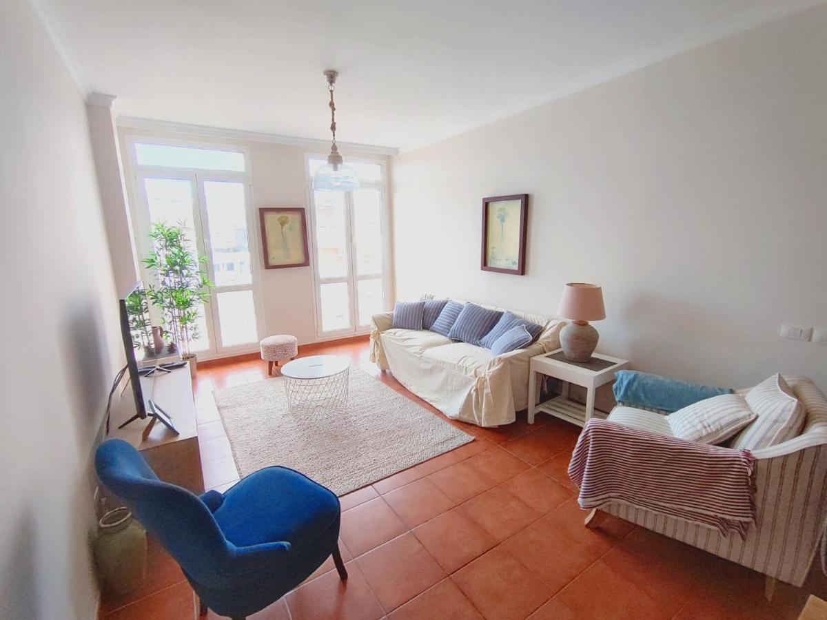 D10 Beach Apartment By Wave Properties Las Palmas de Gran Canaria Exterior photo