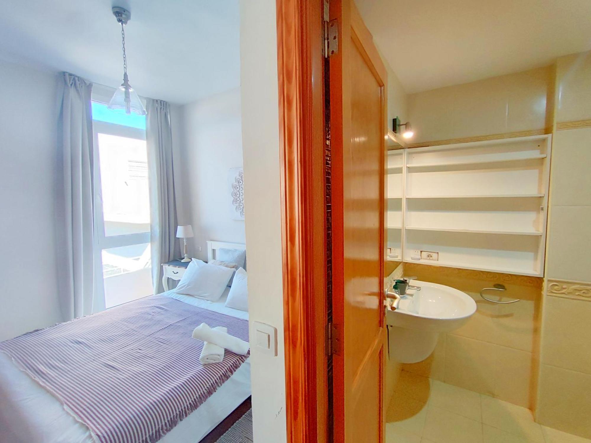 D10 Beach Apartment By Wave Properties Las Palmas de Gran Canaria Exterior photo